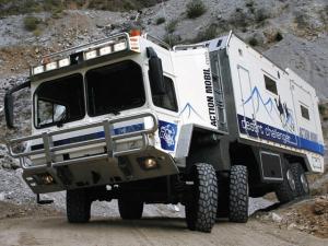 Action Mobil Desert Challenger 2004 года 